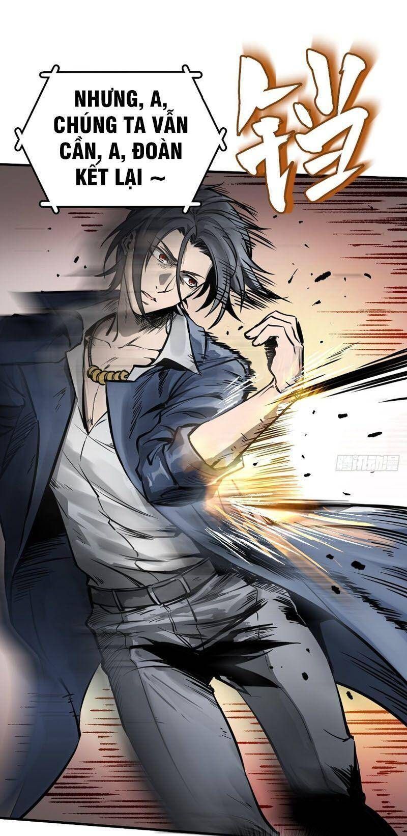 đọc truyện Bắt Đầu Từ Cửu Đầu Điểu Chương 107 ảnh 23 tại Thiên Thai Truyện