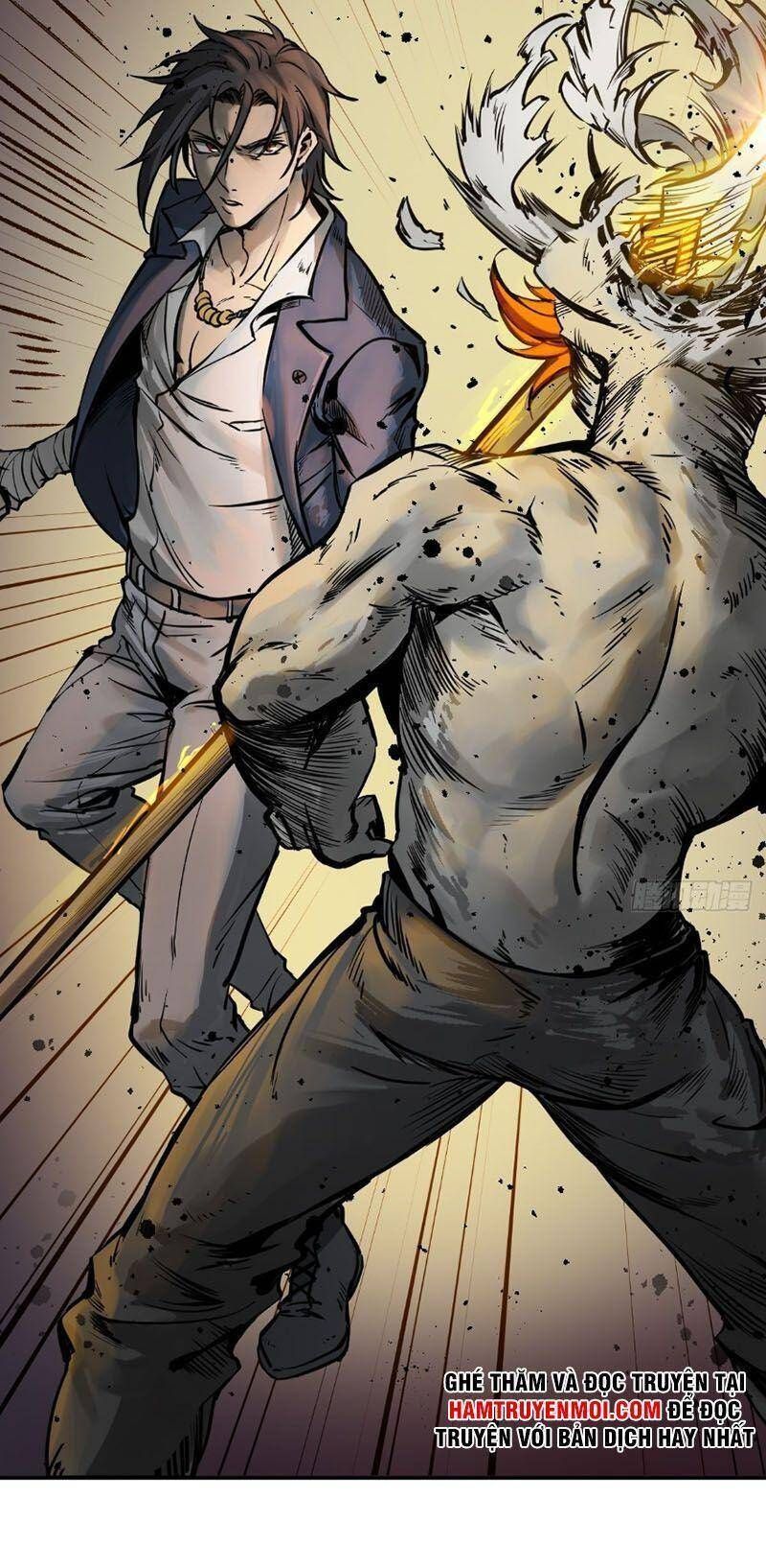 đọc truyện Bắt Đầu Từ Cửu Đầu Điểu Chương 107 ảnh 26 tại Thiên Thai Truyện