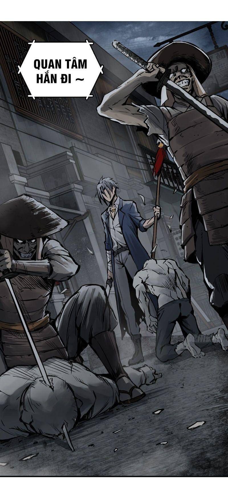 đọc truyện Bắt Đầu Từ Cửu Đầu Điểu Chương 107 ảnh 27 tại Thiên Thai Truyện