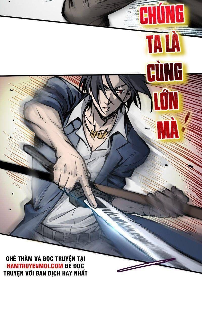 đọc truyện Bắt Đầu Từ Cửu Đầu Điểu Chương 107 ảnh 32 tại Thiên Thai Truyện