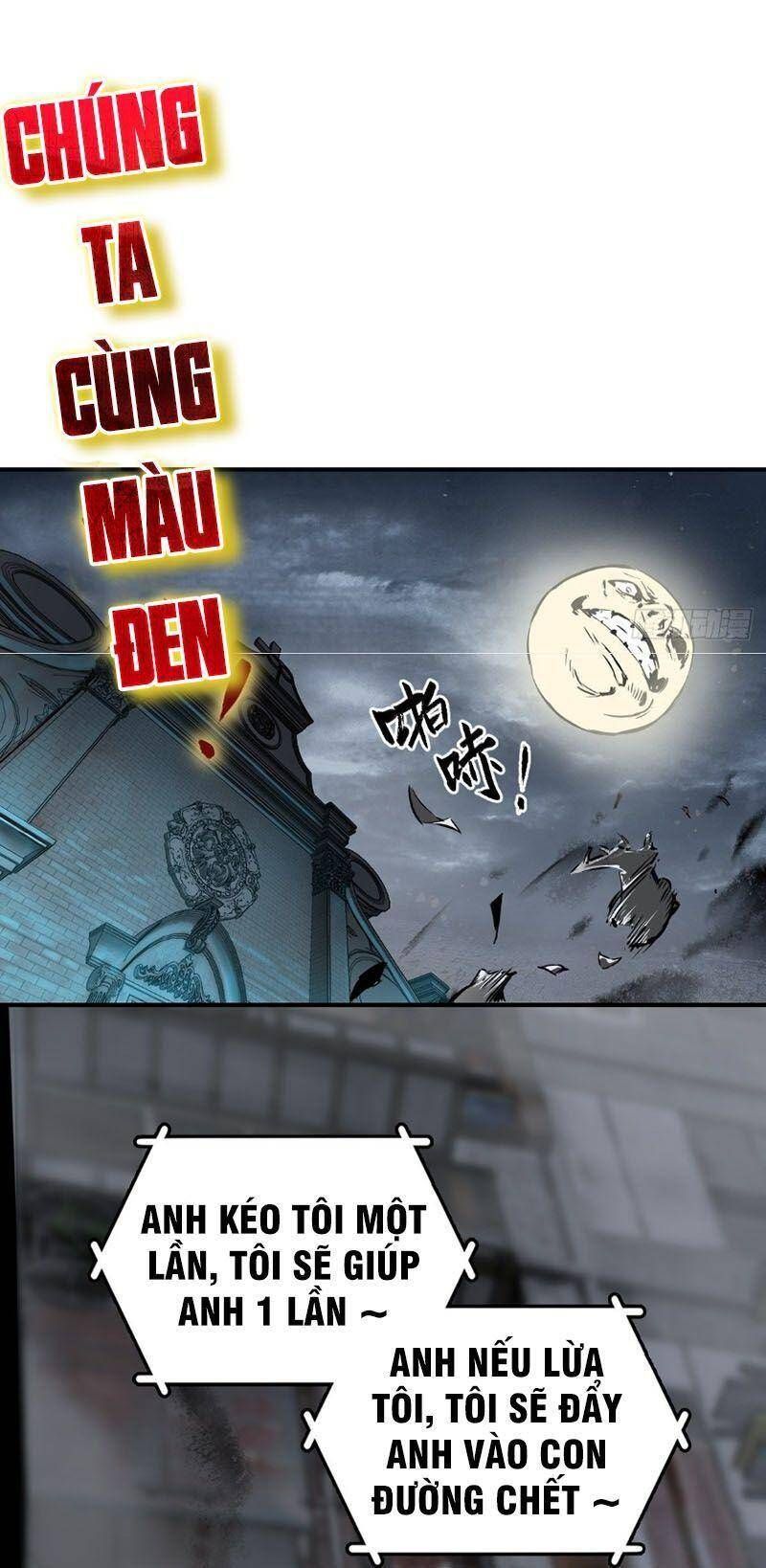 đọc truyện Bắt Đầu Từ Cửu Đầu Điểu Chương 107 ảnh 33 tại Thiên Thai Truyện