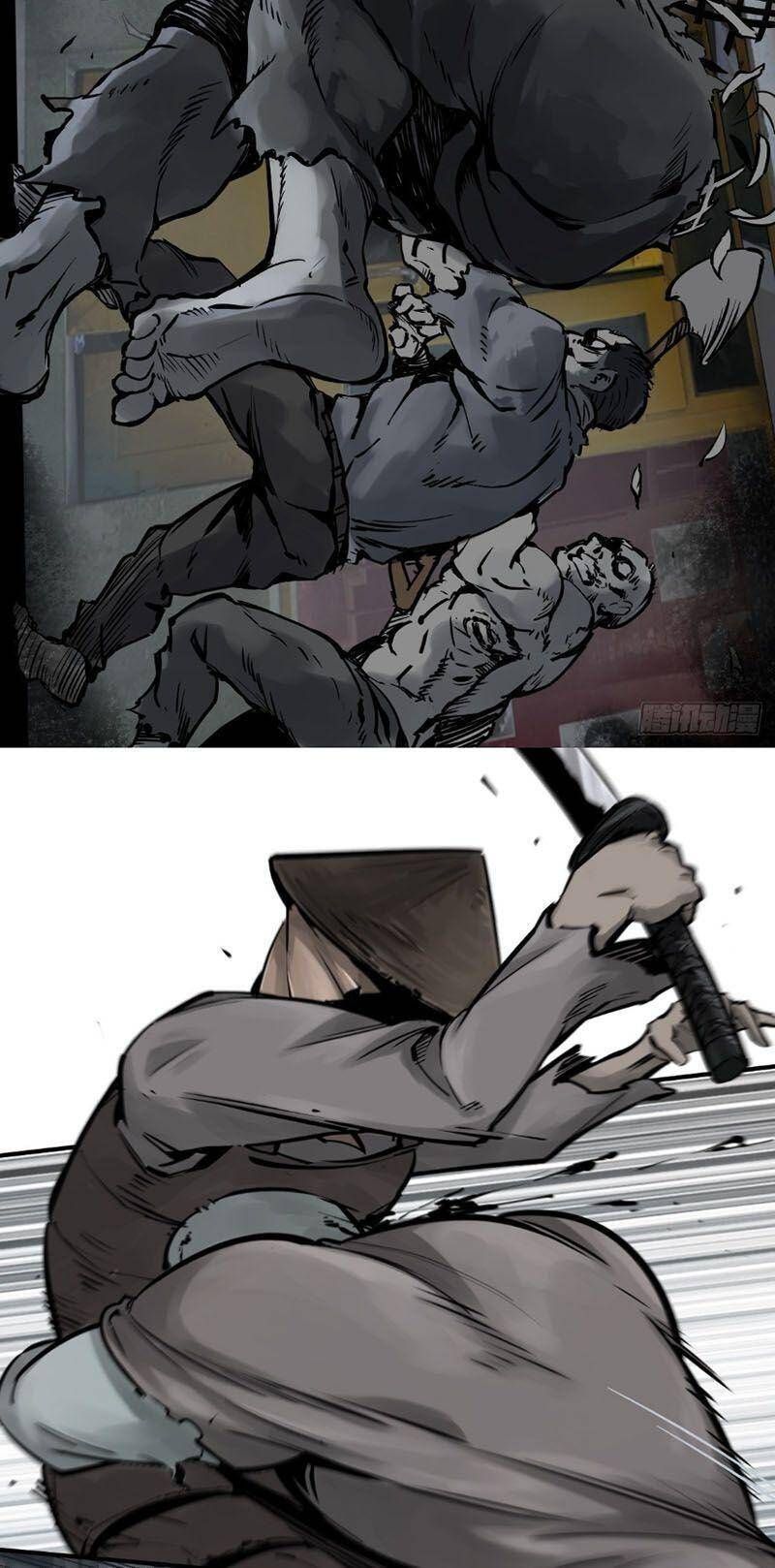 đọc truyện Bắt Đầu Từ Cửu Đầu Điểu Chương 107 ảnh 35 tại Thiên Thai Truyện