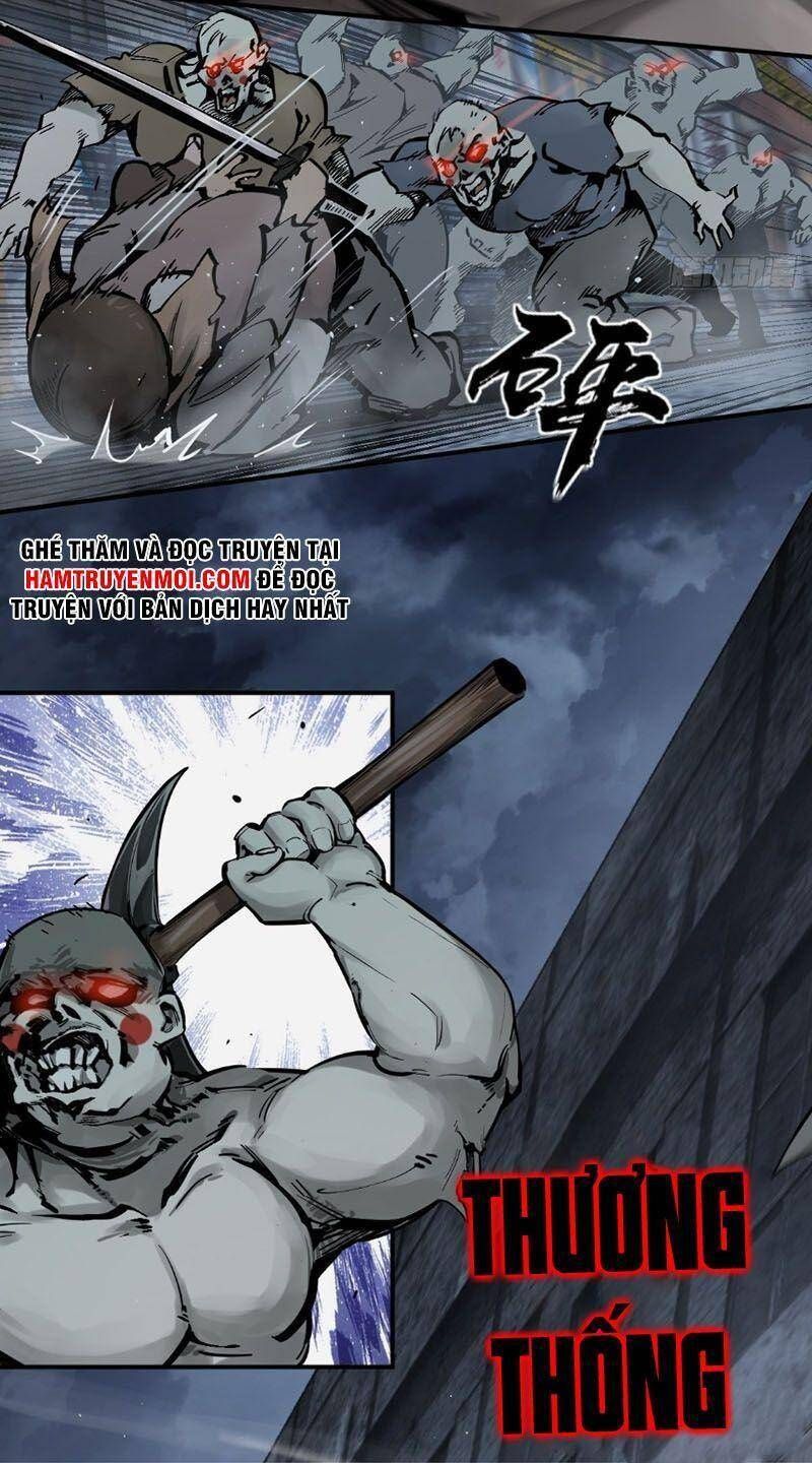 đọc truyện Bắt Đầu Từ Cửu Đầu Điểu Chương 107 ảnh 36 tại Thiên Thai Truyện