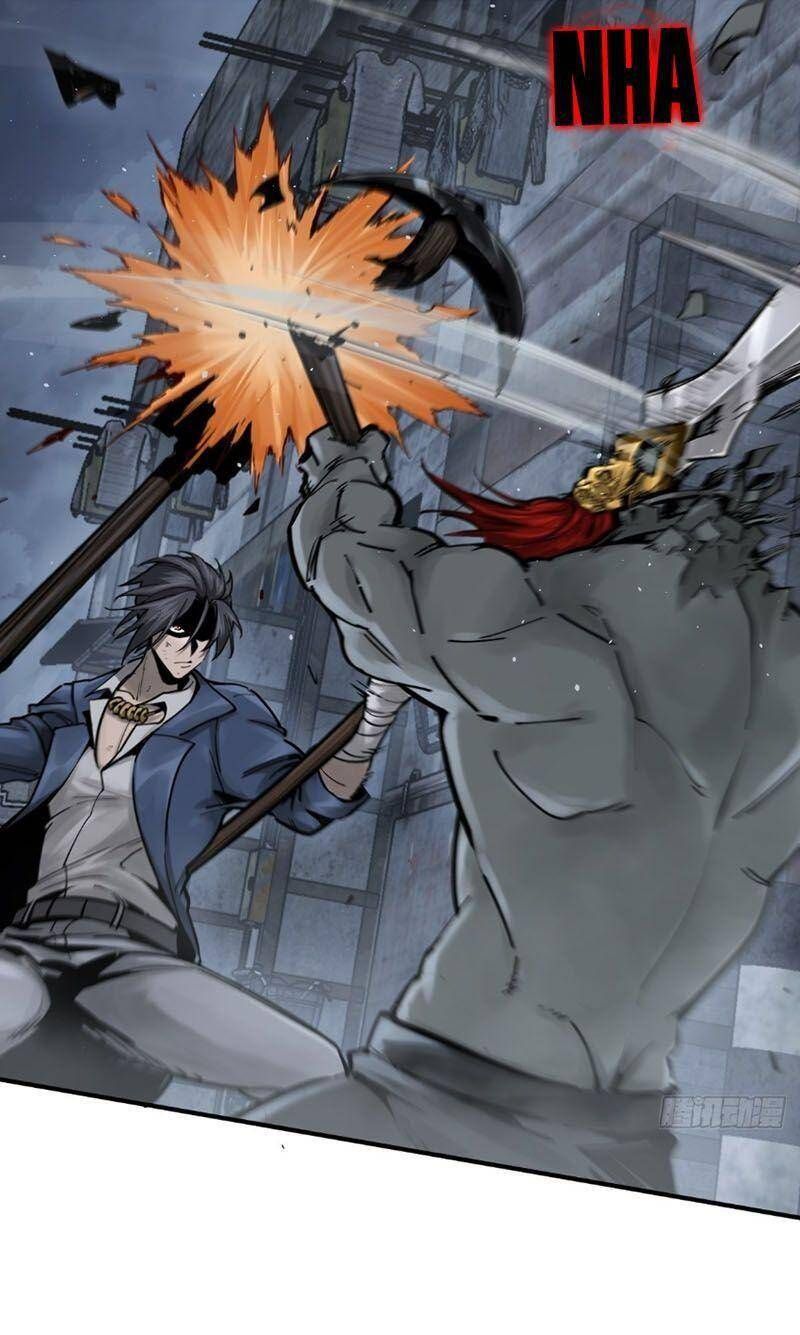 đọc truyện Bắt Đầu Từ Cửu Đầu Điểu Chương 107 ảnh 37 tại Thiên Thai Truyện