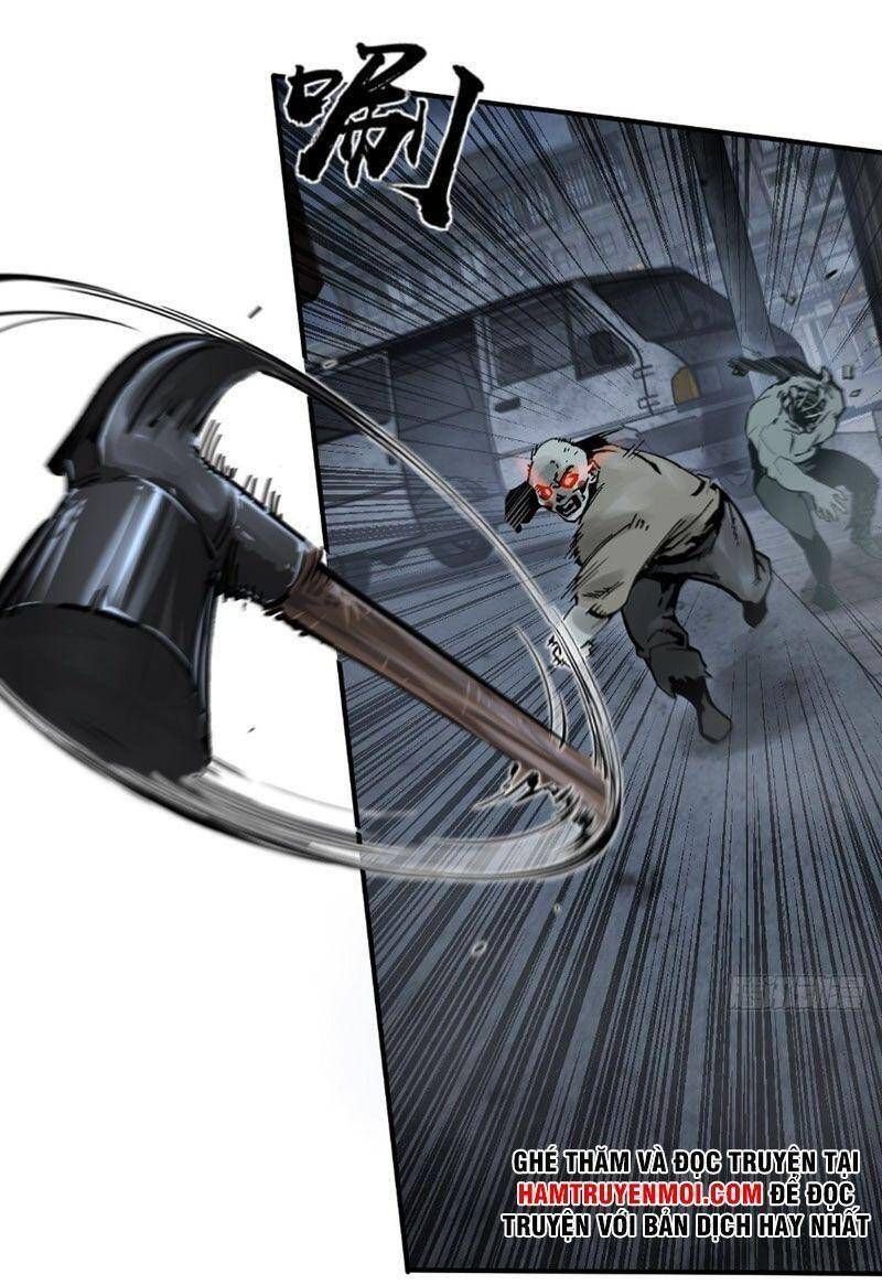 đọc truyện Bắt Đầu Từ Cửu Đầu Điểu Chương 107 ảnh 38 tại Thiên Thai Truyện