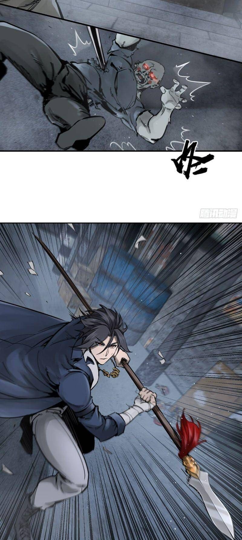 đọc truyện Bắt Đầu Từ Cửu Đầu Điểu Chương 107 ảnh 41 tại Thiên Thai Truyện