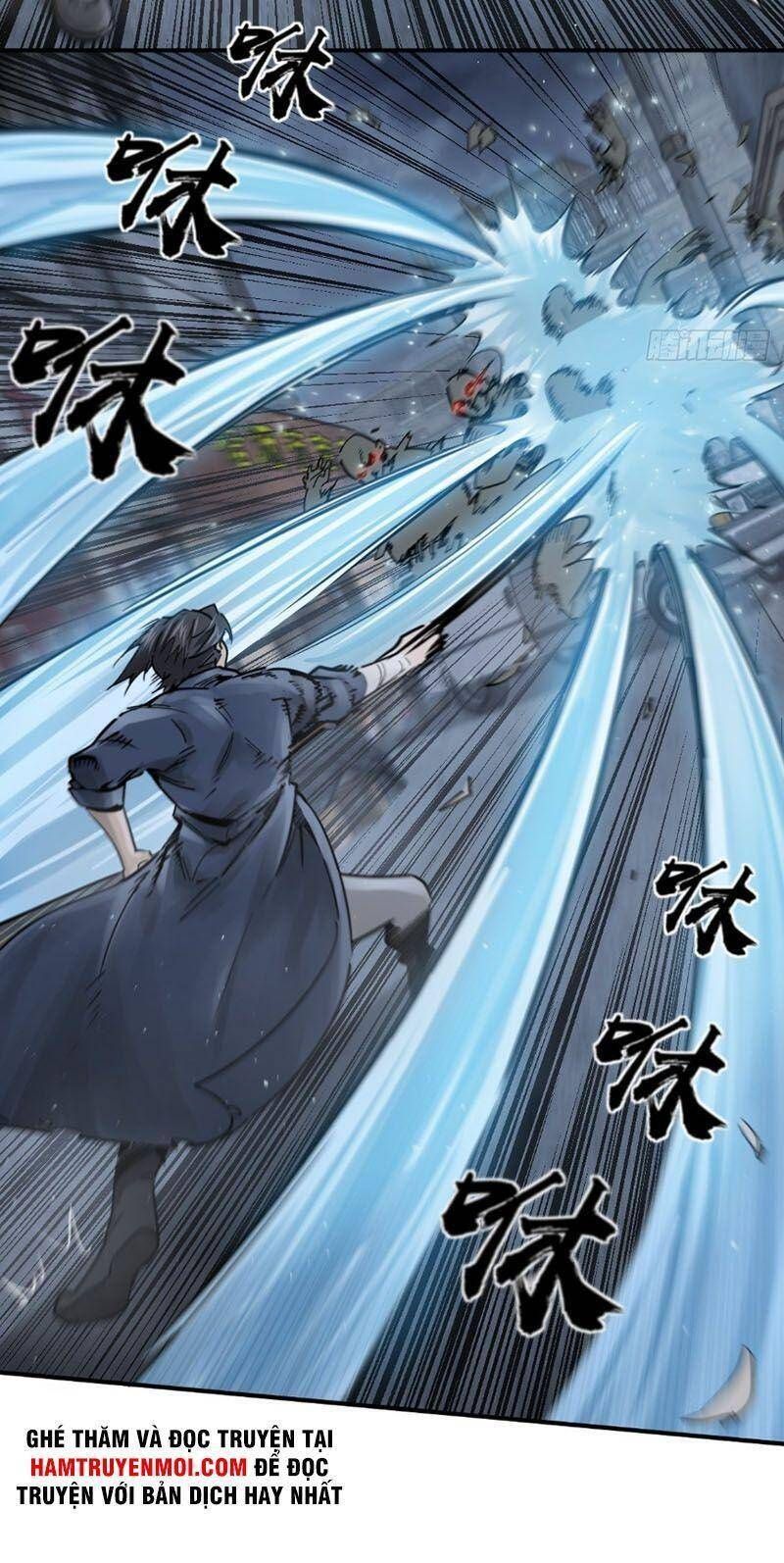 đọc truyện Bắt Đầu Từ Cửu Đầu Điểu Chương 107 ảnh 42 tại Thiên Thai Truyện