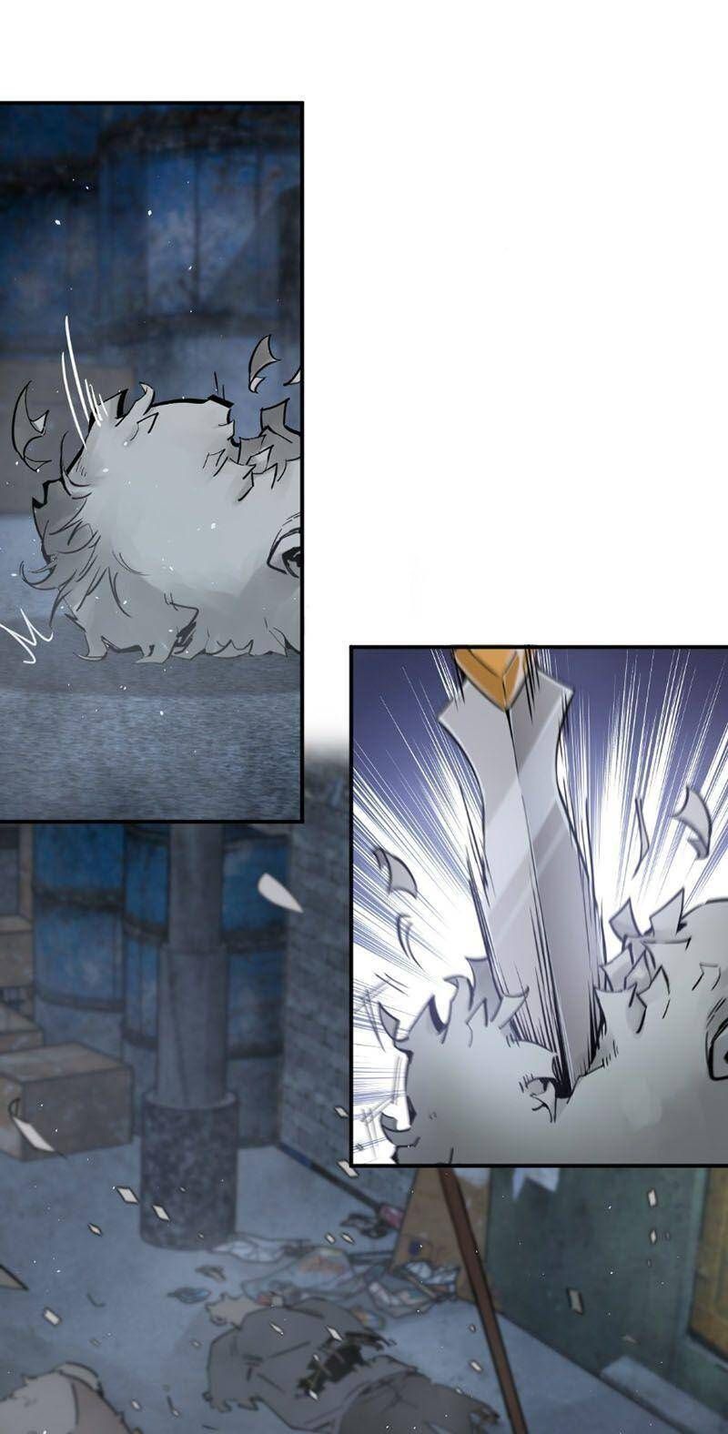 đọc truyện Bắt Đầu Từ Cửu Đầu Điểu Chương 107 ảnh 45 tại Thiên Thai Truyện