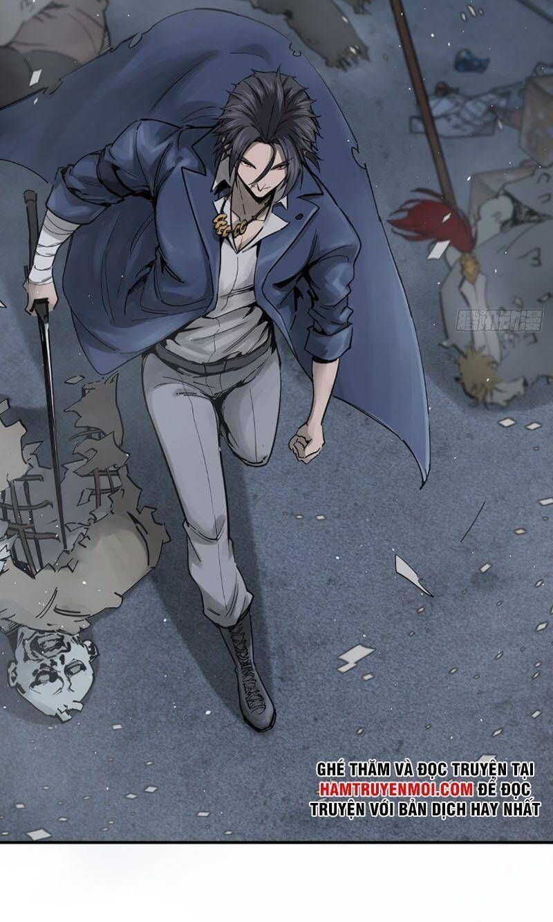 đọc truyện Bắt Đầu Từ Cửu Đầu Điểu Chương 107 ảnh 46 tại Thiên Thai Truyện