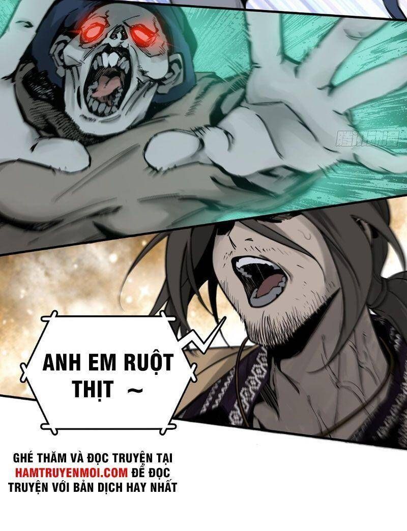 đọc truyện Bắt Đầu Từ Cửu Đầu Điểu Chương 107 ảnh 48 tại Thiên Thai Truyện