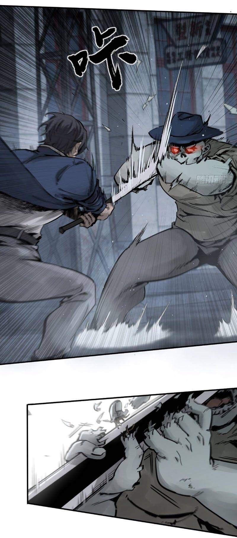 đọc truyện Bắt Đầu Từ Cửu Đầu Điểu Chương 107 ảnh 49 tại Thiên Thai Truyện