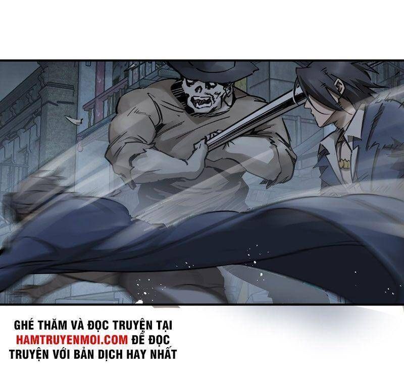 đọc truyện Bắt Đầu Từ Cửu Đầu Điểu Chương 107 ảnh 50 tại Thiên Thai Truyện