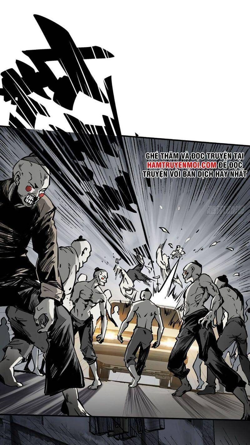 đọc truyện Bắt Đầu Từ Cửu Đầu Điểu Chương 107 ảnh 7 tại Thiên Thai Truyện