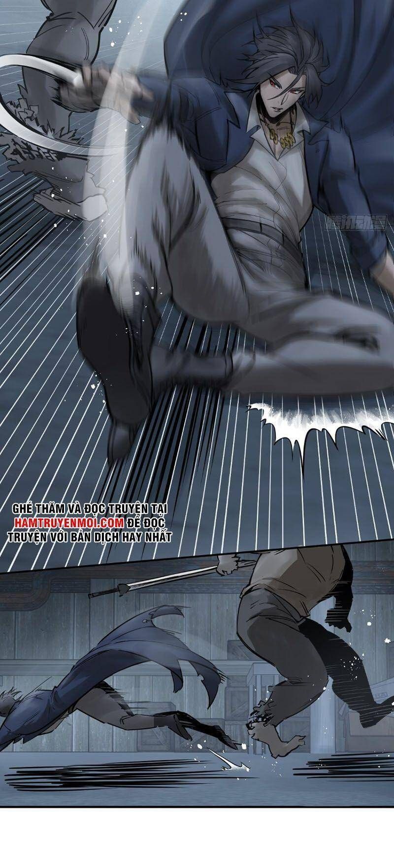 đọc truyện Bắt Đầu Từ Cửu Đầu Điểu Chương 107 ảnh 52 tại Thiên Thai Truyện