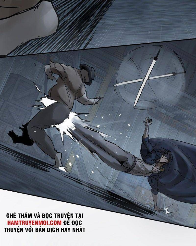 đọc truyện Bắt Đầu Từ Cửu Đầu Điểu Chương 107 ảnh 54 tại Thiên Thai Truyện