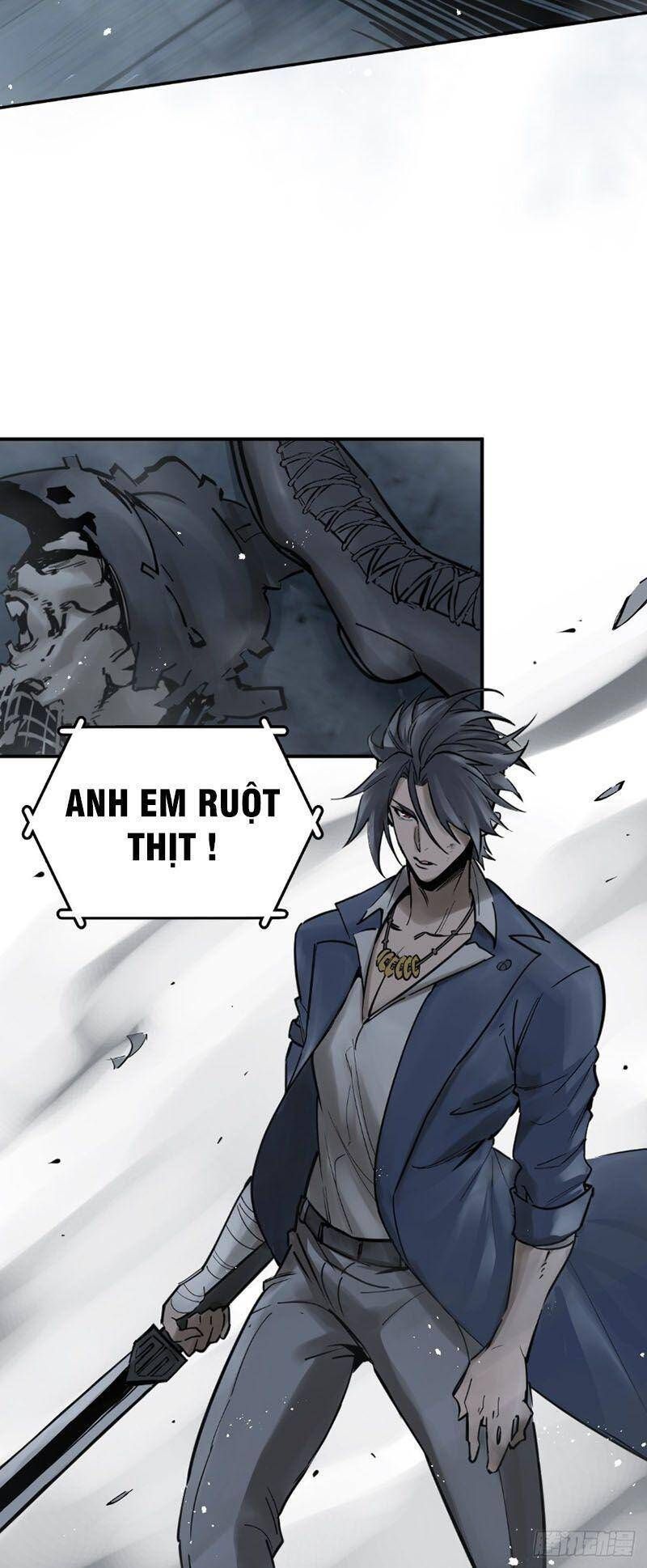 đọc truyện Bắt Đầu Từ Cửu Đầu Điểu Chương 107 ảnh 57 tại Thiên Thai Truyện