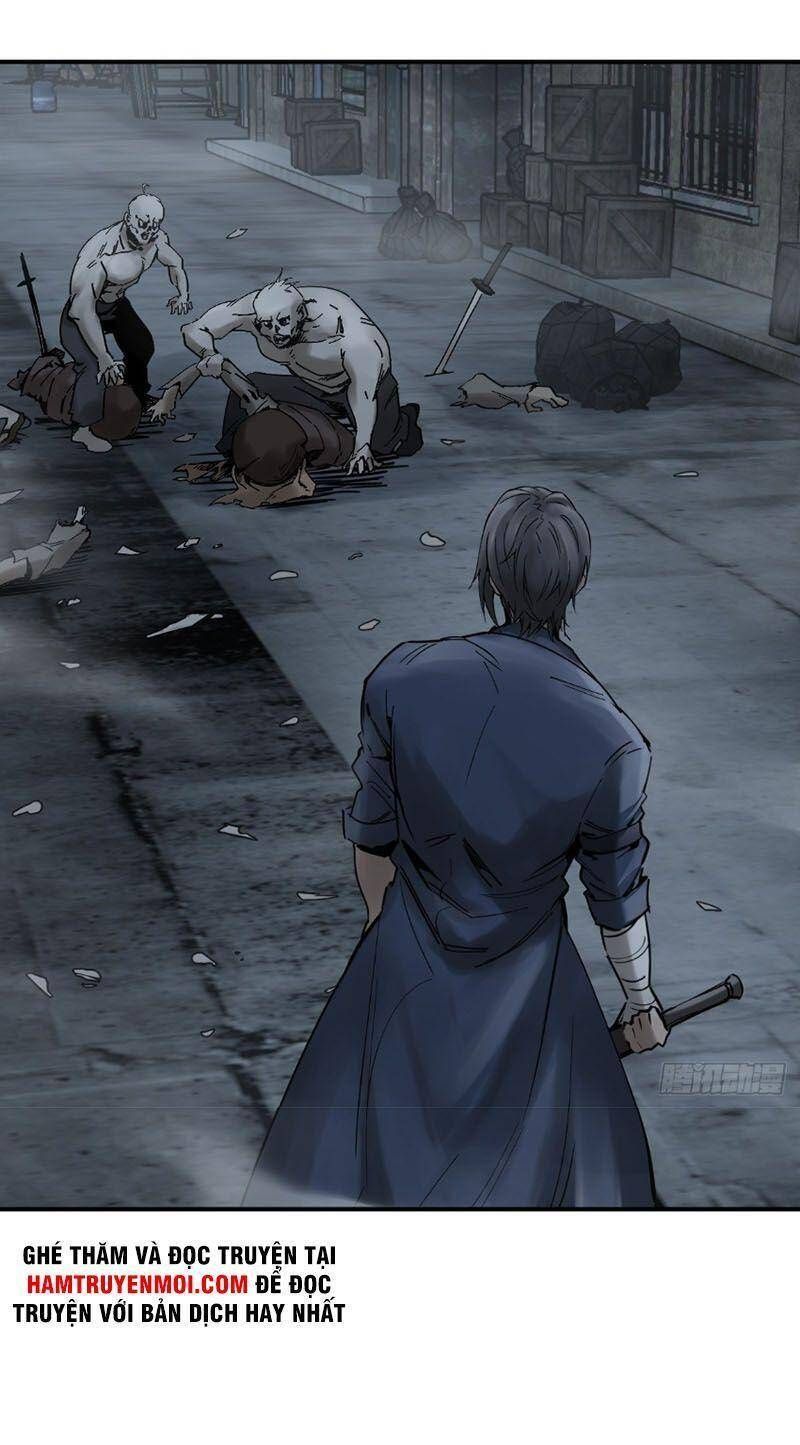 đọc truyện Bắt Đầu Từ Cửu Đầu Điểu Chương 107 ảnh 58 tại Thiên Thai Truyện