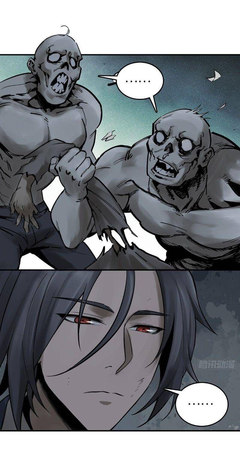 đọc truyện Bắt Đầu Từ Cửu Đầu Điểu Chương 107 ảnh 59 tại Thiên Thai Truyện