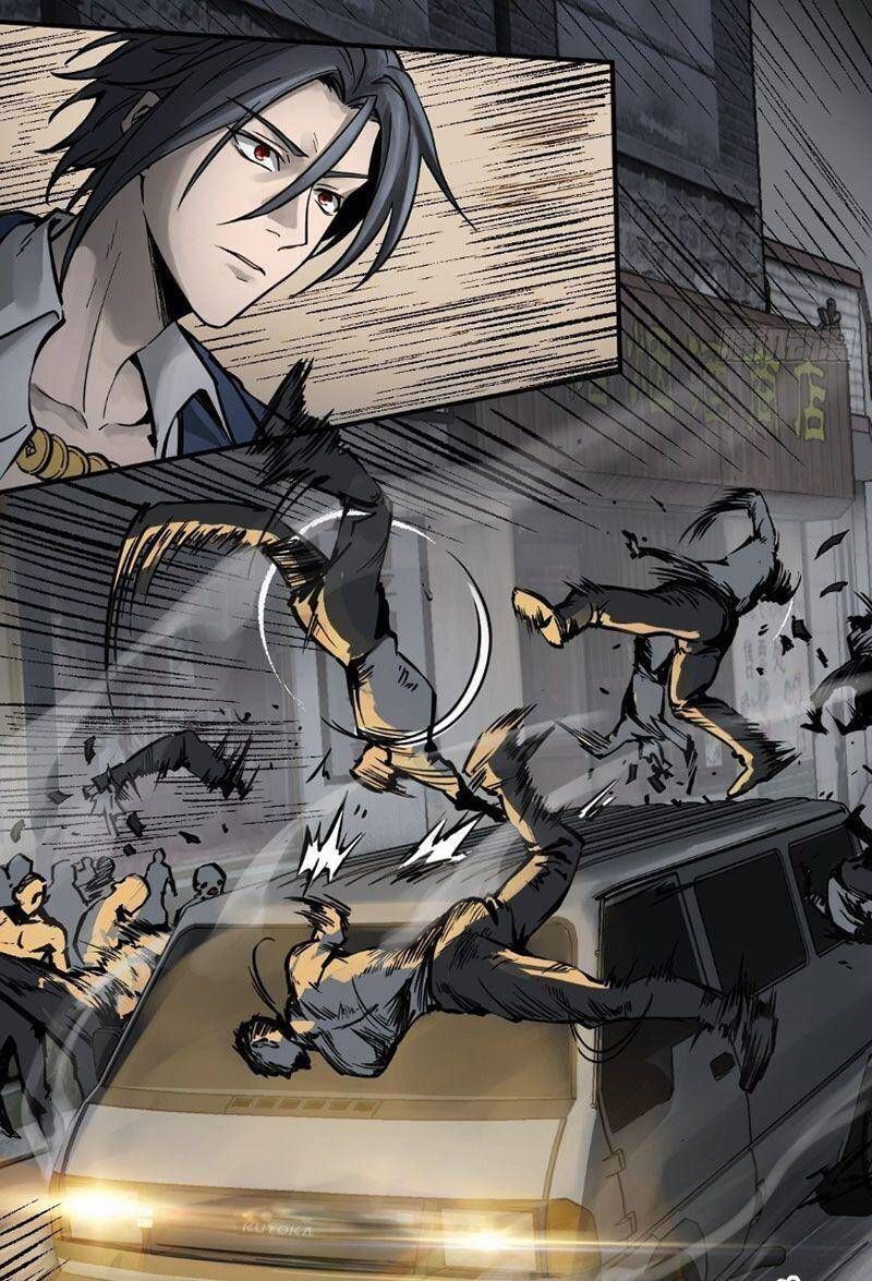 đọc truyện Bắt Đầu Từ Cửu Đầu Điểu Chương 107 ảnh 8 tại Thiên Thai Truyện