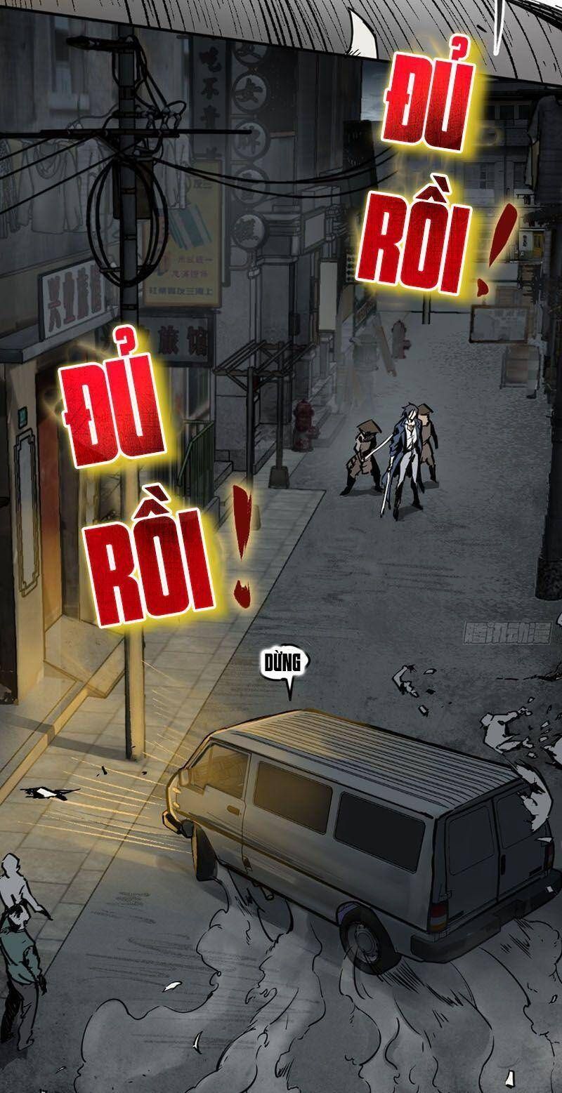 đọc truyện Bắt Đầu Từ Cửu Đầu Điểu Chương 107 ảnh 10 tại Thiên Thai Truyện