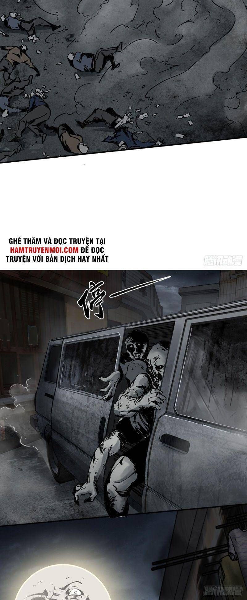 đọc truyện Bắt Đầu Từ Cửu Đầu Điểu Chương 107 ảnh 11 tại Thiên Thai Truyện