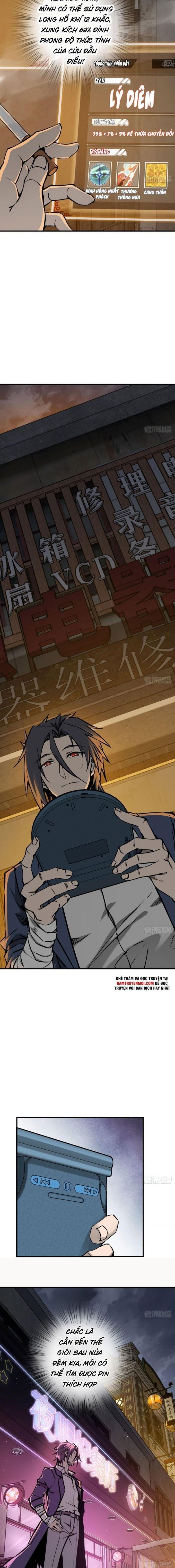 đọc truyện Bắt Đầu Từ Cửu Đầu Điểu Chương 108 ảnh 12 tại Thiên Thai Truyện