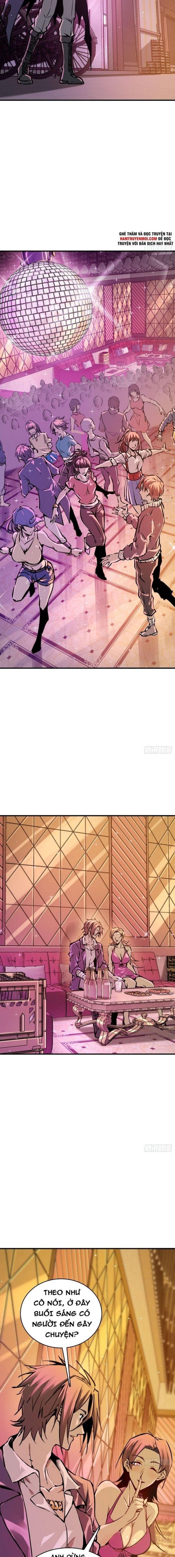 đọc truyện Bắt Đầu Từ Cửu Đầu Điểu Chương 108 ảnh 13 tại Thiên Thai Truyện