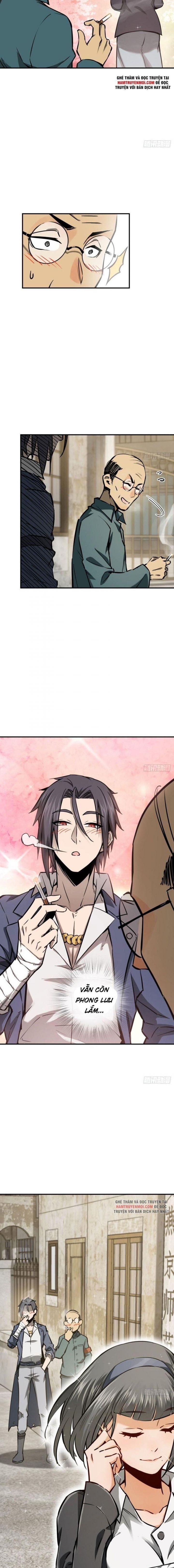 đọc truyện Bắt Đầu Từ Cửu Đầu Điểu Chương 108 ảnh 9 tại Thiên Thai Truyện