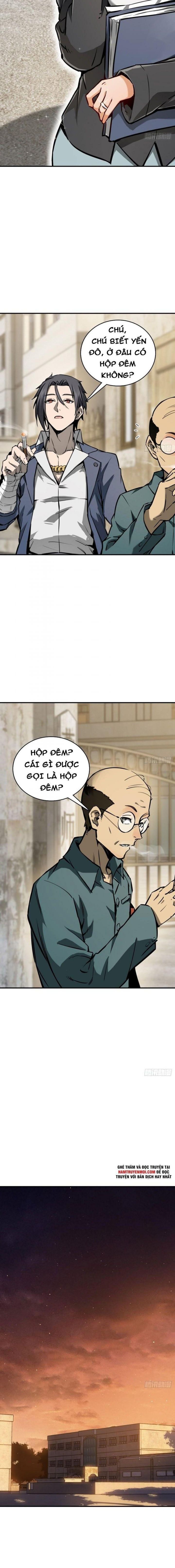 đọc truyện Bắt Đầu Từ Cửu Đầu Điểu Chương 108 ảnh 10 tại Thiên Thai Truyện