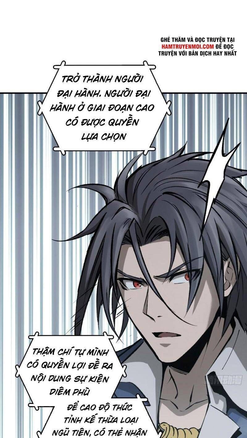 đọc truyện Bắt Đầu Từ Cửu Đầu Điểu Chương 109 ảnh 12 tại Thiên Thai Truyện