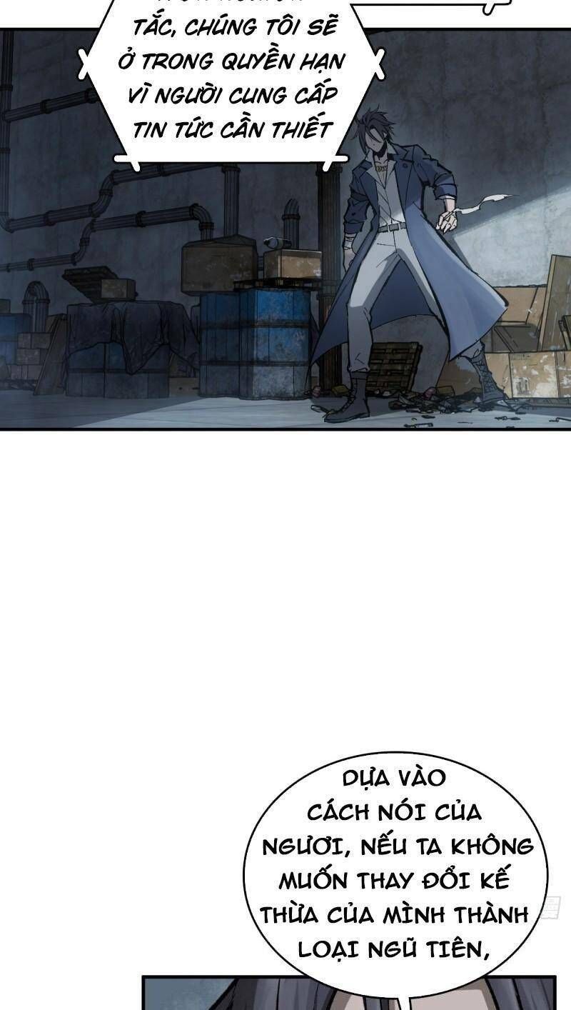 đọc truyện Bắt Đầu Từ Cửu Đầu Điểu Chương 109 ảnh 15 tại Thiên Thai Truyện