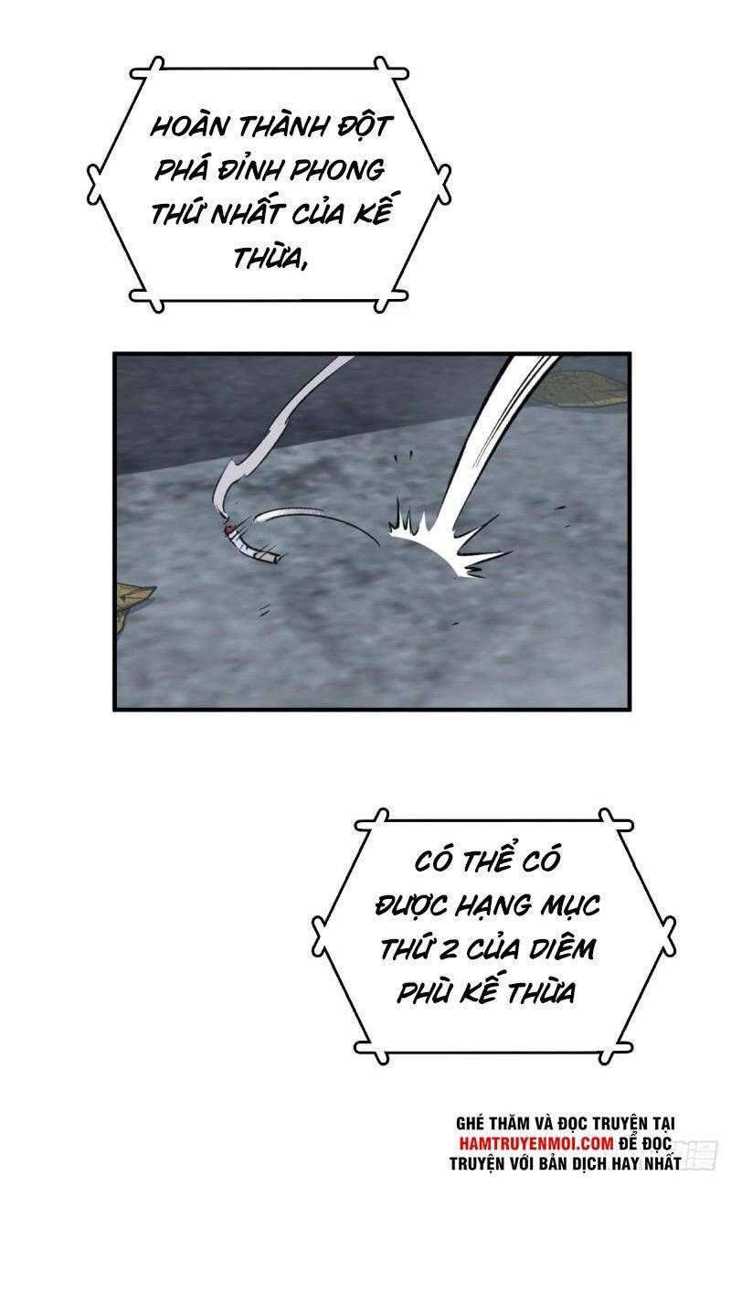 đọc truyện Bắt Đầu Từ Cửu Đầu Điểu Chương 109 ảnh 17 tại Thiên Thai Truyện