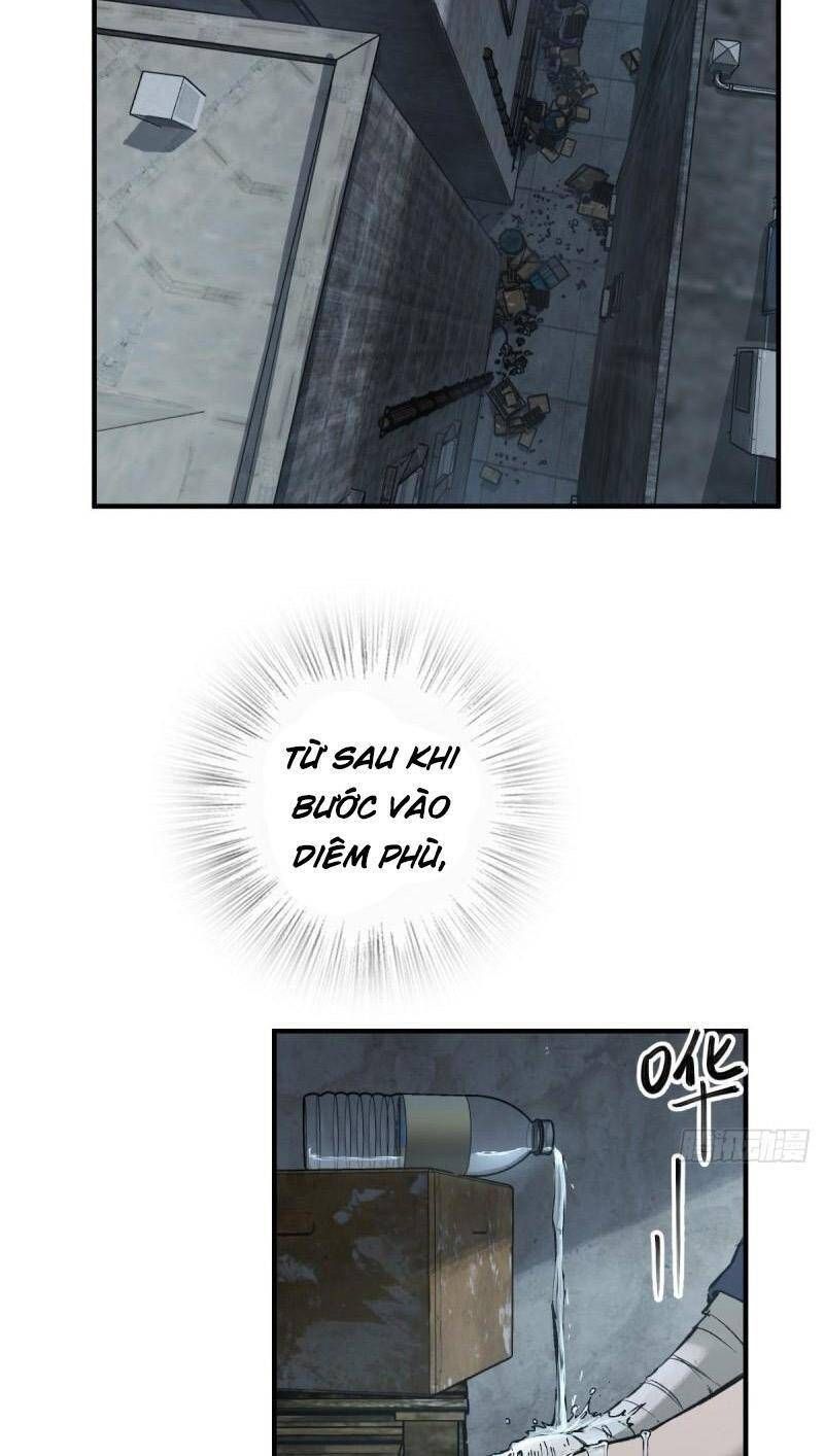 đọc truyện Bắt Đầu Từ Cửu Đầu Điểu Chương 109 ảnh 4 tại Thiên Thai Truyện