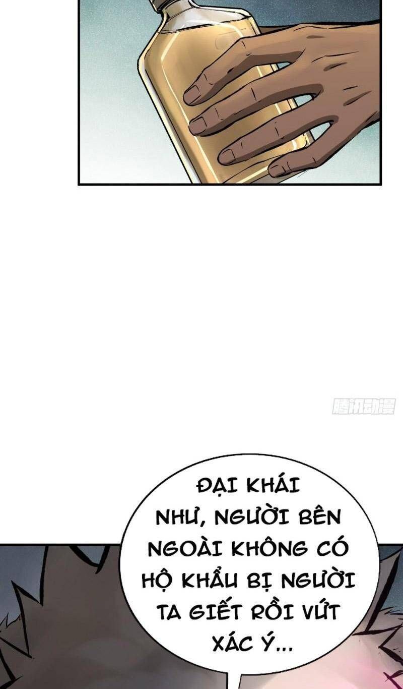 đọc truyện Bắt Đầu Từ Cửu Đầu Điểu Chương 109 ảnh 31 tại Thiên Thai Truyện