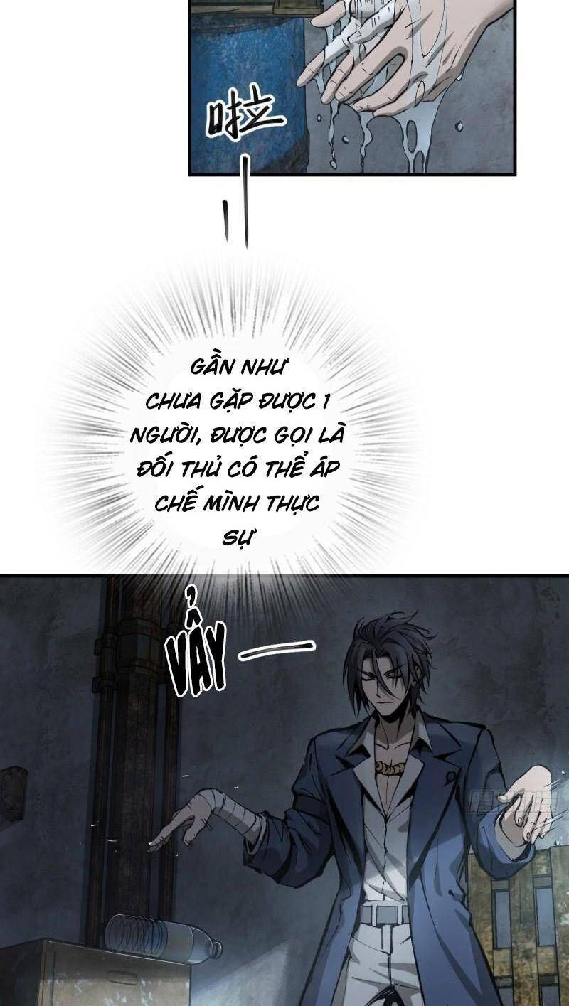 đọc truyện Bắt Đầu Từ Cửu Đầu Điểu Chương 109 ảnh 5 tại Thiên Thai Truyện