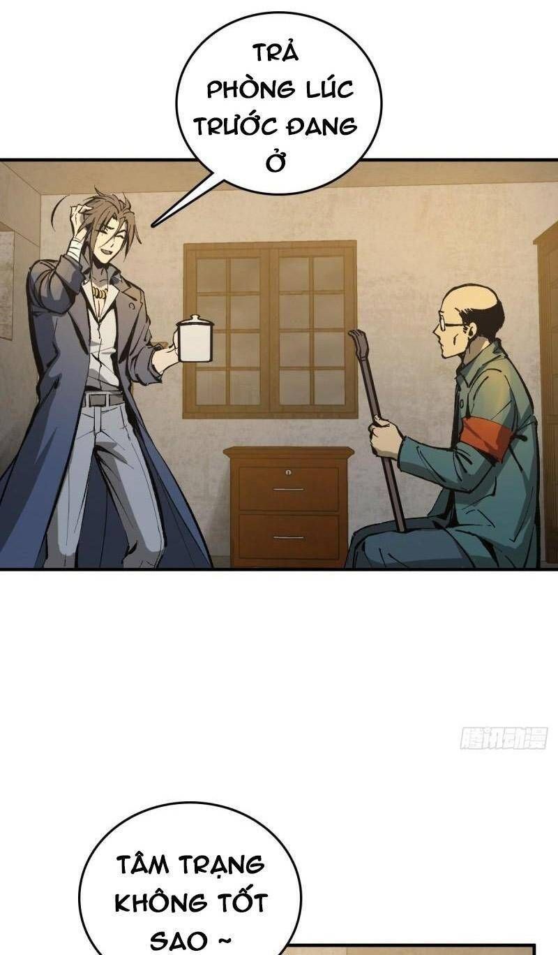 đọc truyện Bắt Đầu Từ Cửu Đầu Điểu Chương 109 ảnh 35 tại Thiên Thai Truyện