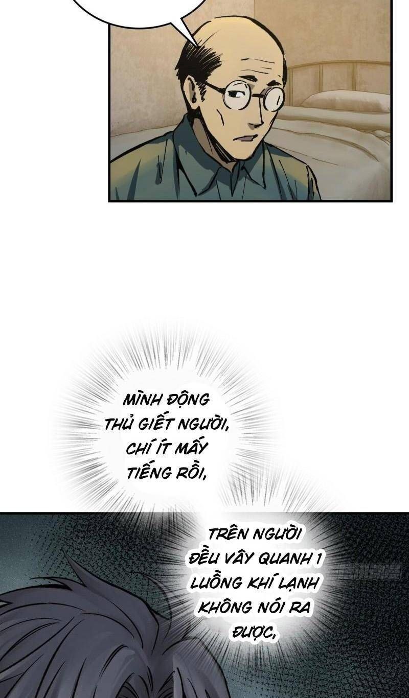 đọc truyện Bắt Đầu Từ Cửu Đầu Điểu Chương 109 ảnh 36 tại Thiên Thai Truyện