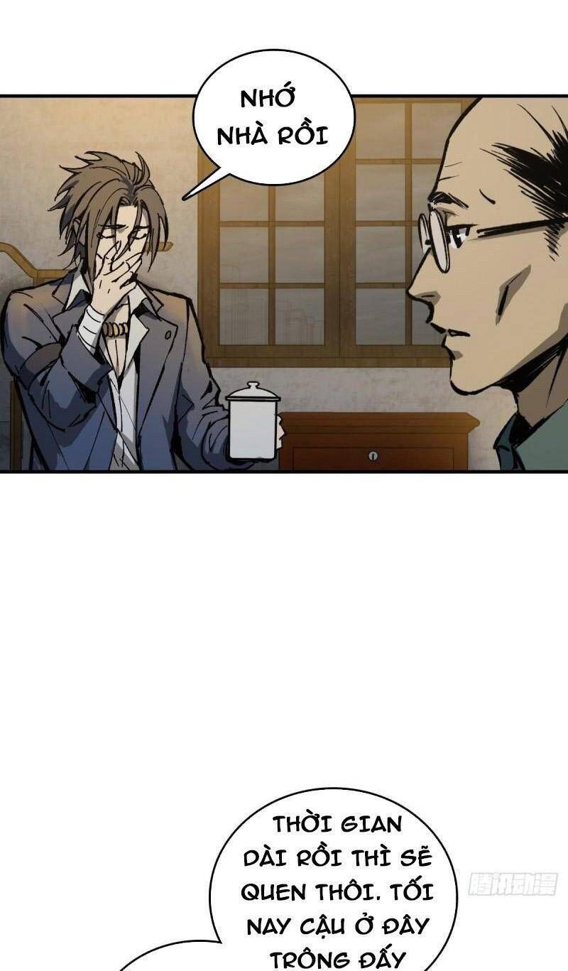 đọc truyện Bắt Đầu Từ Cửu Đầu Điểu Chương 109 ảnh 38 tại Thiên Thai Truyện