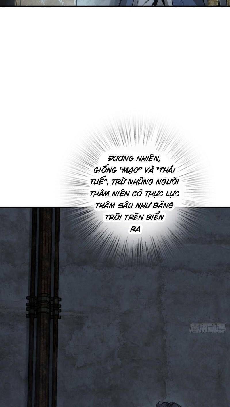 đọc truyện Bắt Đầu Từ Cửu Đầu Điểu Chương 109 ảnh 6 tại Thiên Thai Truyện