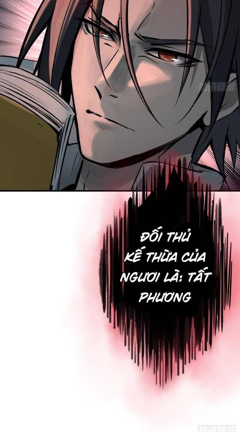 đọc truyện Bắt Đầu Từ Cửu Đầu Điểu Chương 109 ảnh 45 tại Thiên Thai Truyện