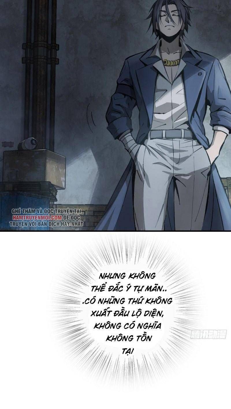 đọc truyện Bắt Đầu Từ Cửu Đầu Điểu Chương 109 ảnh 7 tại Thiên Thai Truyện