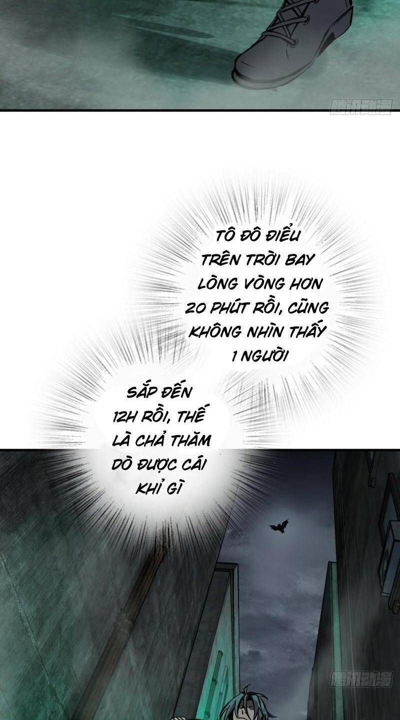 đọc truyện Bắt Đầu Từ Cửu Đầu Điểu Chương 109 ảnh 53 tại Thiên Thai Truyện