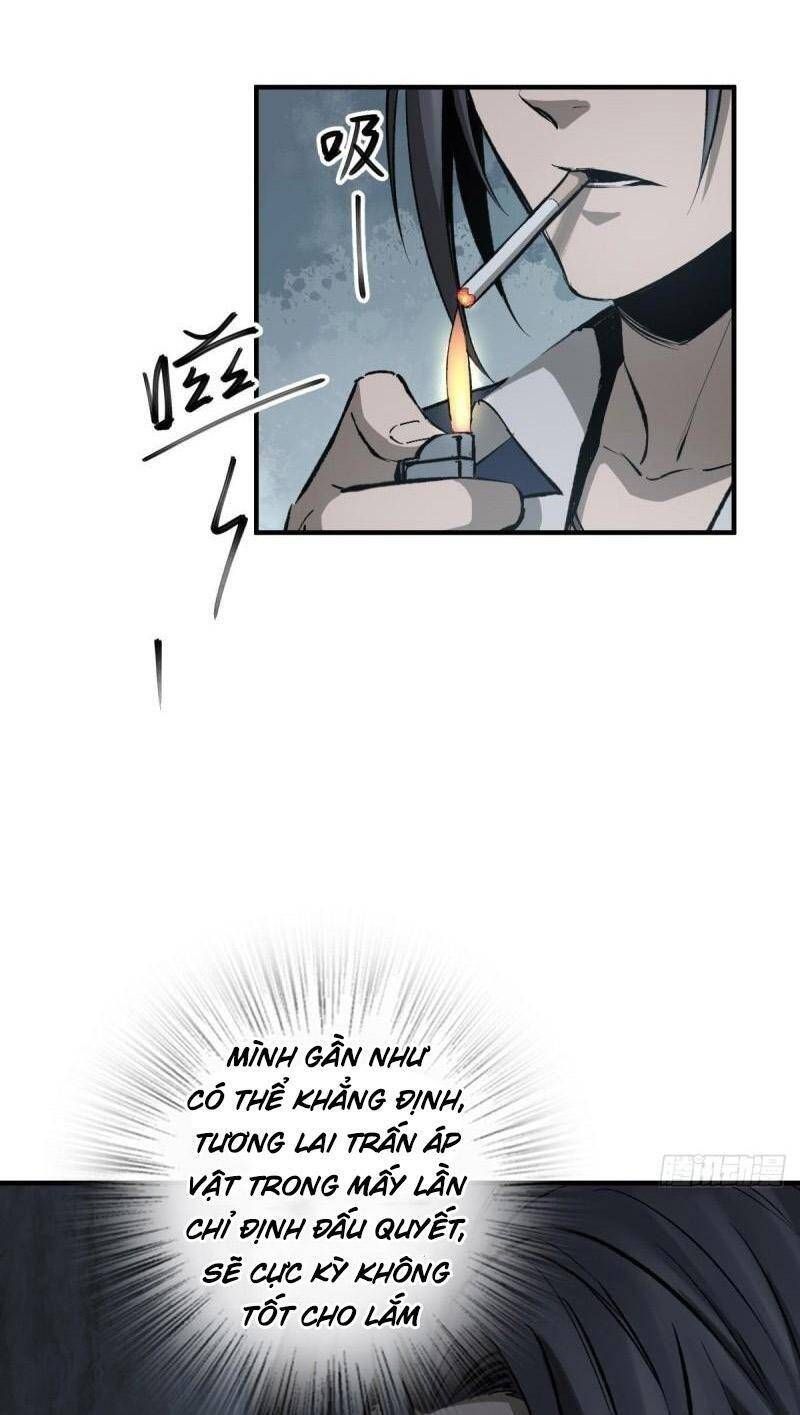 đọc truyện Bắt Đầu Từ Cửu Đầu Điểu Chương 109 ảnh 8 tại Thiên Thai Truyện