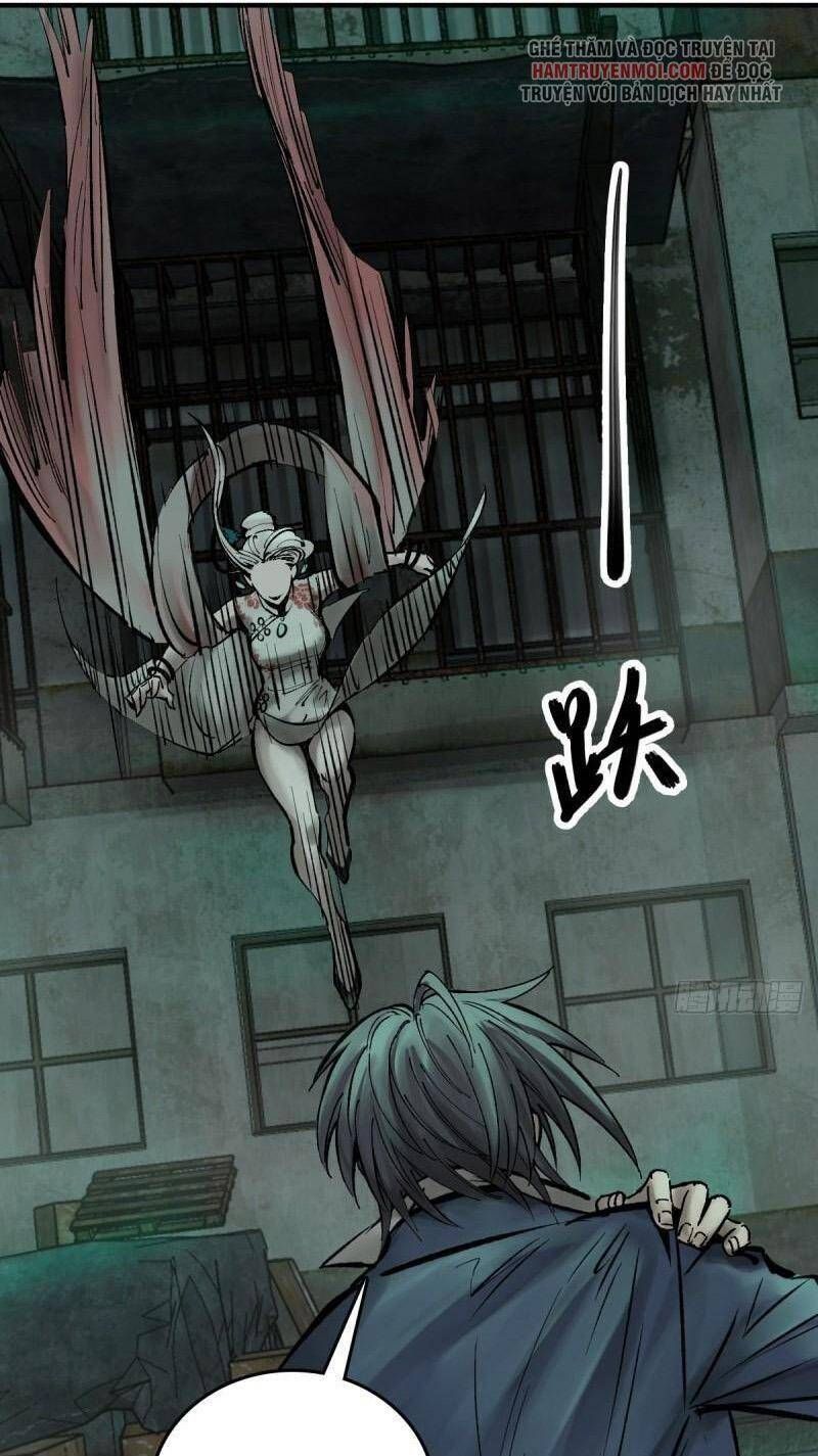 đọc truyện Bắt Đầu Từ Cửu Đầu Điểu Chương 109 ảnh 77 tại Thiên Thai Truyện