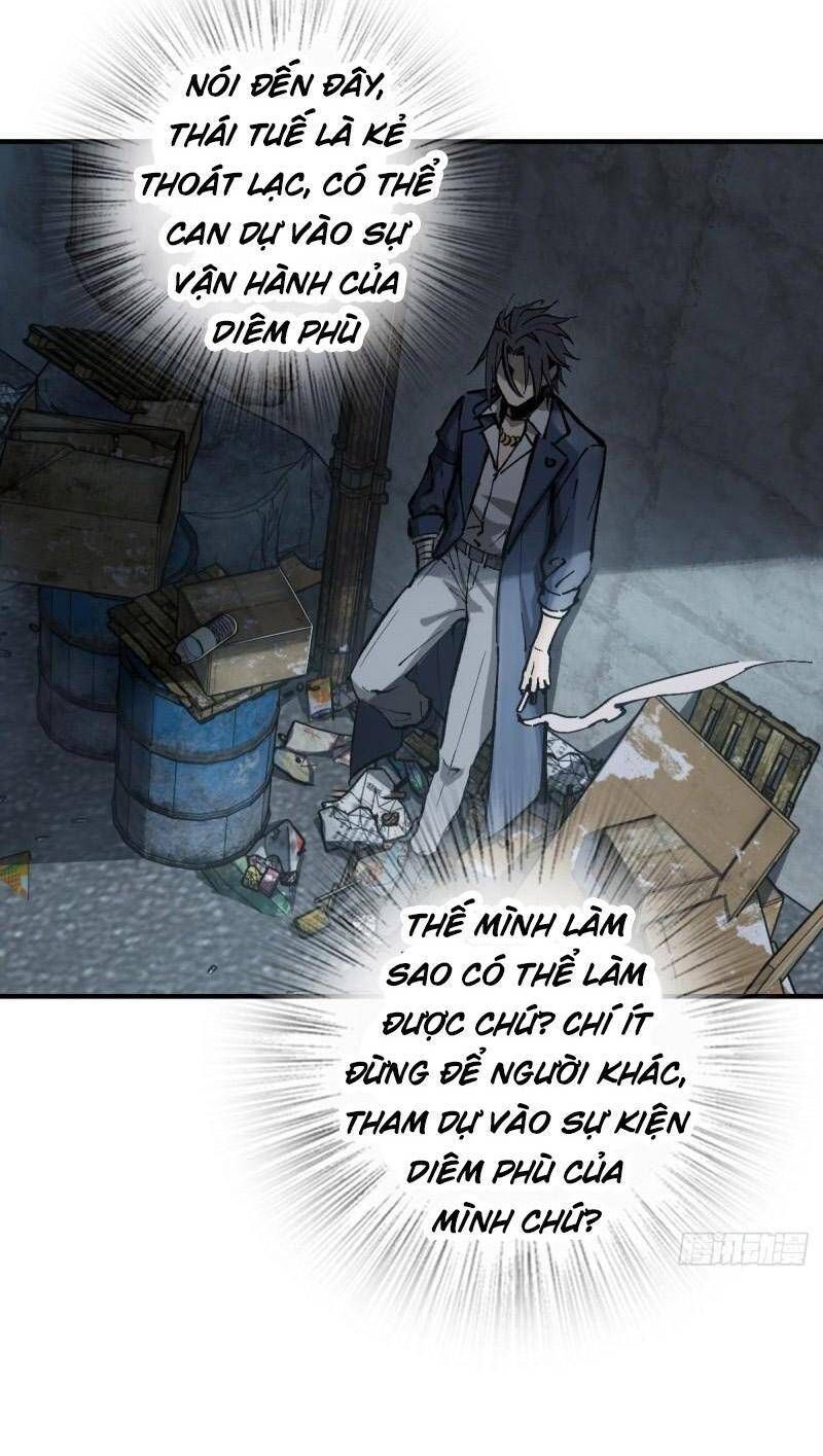 đọc truyện Bắt Đầu Từ Cửu Đầu Điểu Chương 109 ảnh 11 tại Thiên Thai Truyện