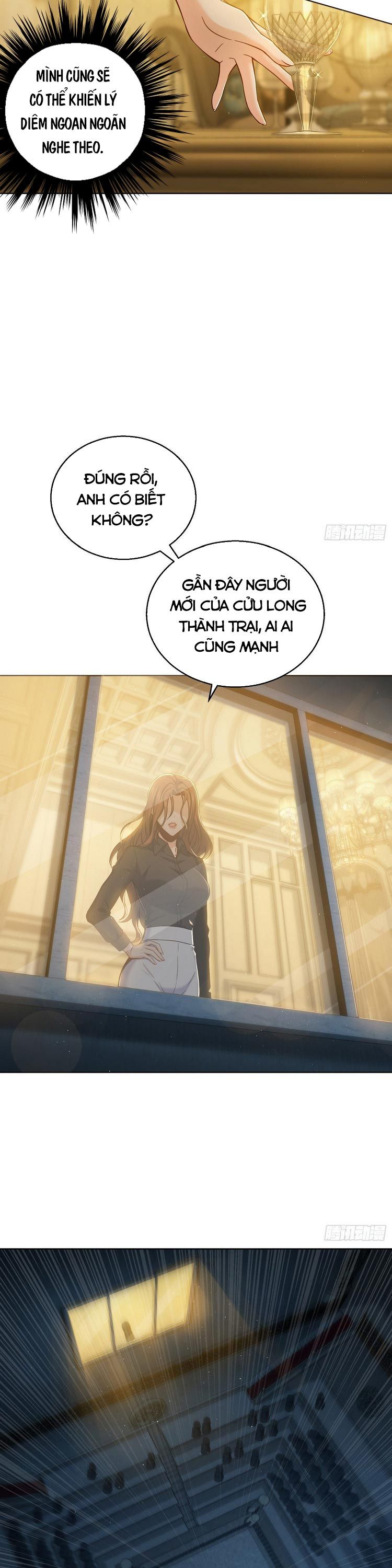 đọc truyện Bắt Đầu Từ Cửu Đầu Điểu Chương 11 ảnh 12 tại Thiên Thai Truyện