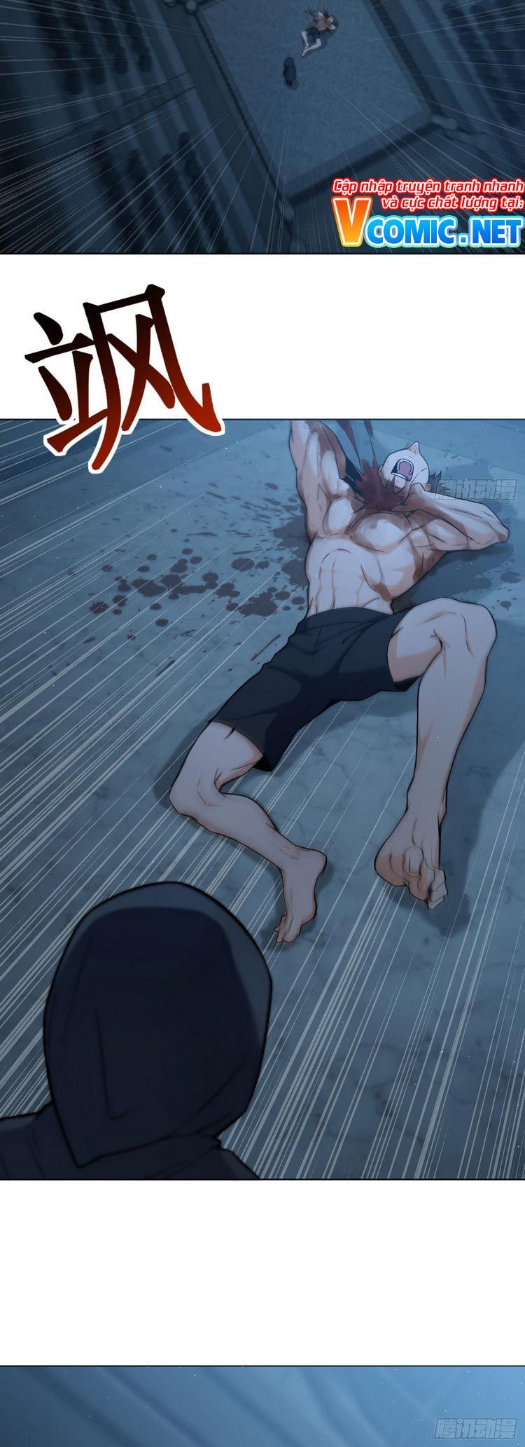 đọc truyện Bắt Đầu Từ Cửu Đầu Điểu Chương 11 ảnh 13 tại Thiên Thai Truyện