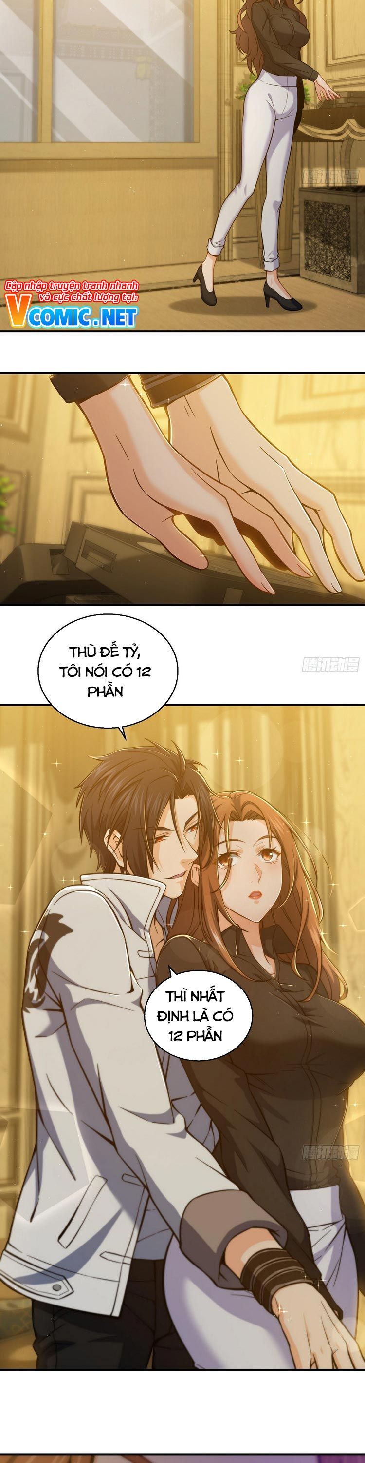 đọc truyện Bắt Đầu Từ Cửu Đầu Điểu Chương 11 ảnh 18 tại Thiên Thai Truyện