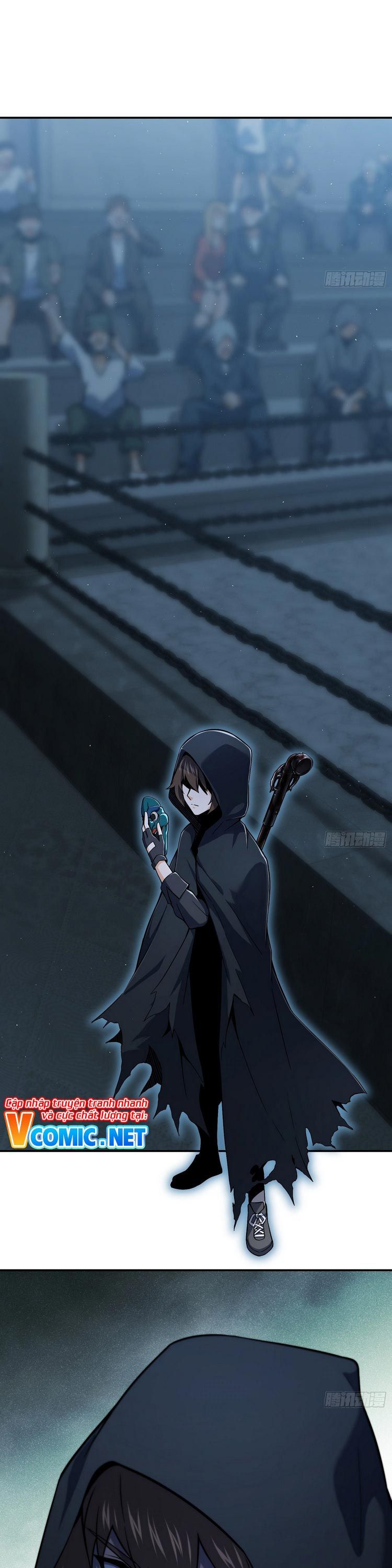 đọc truyện Bắt Đầu Từ Cửu Đầu Điểu Chương 11 ảnh 21 tại Thiên Thai Truyện