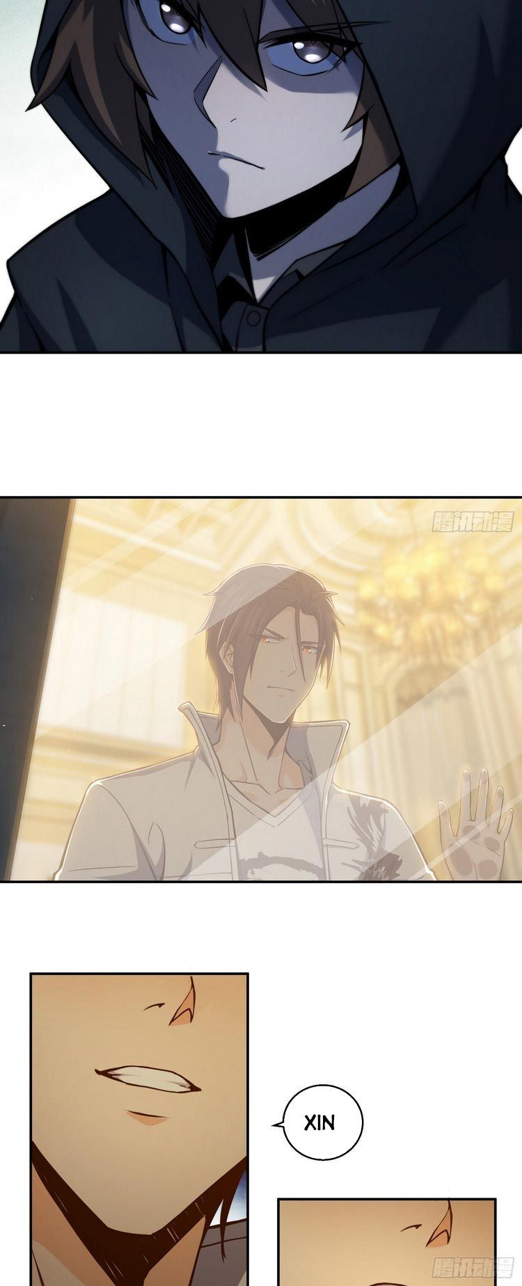 đọc truyện Bắt Đầu Từ Cửu Đầu Điểu Chương 11 ảnh 22 tại Thiên Thai Truyện